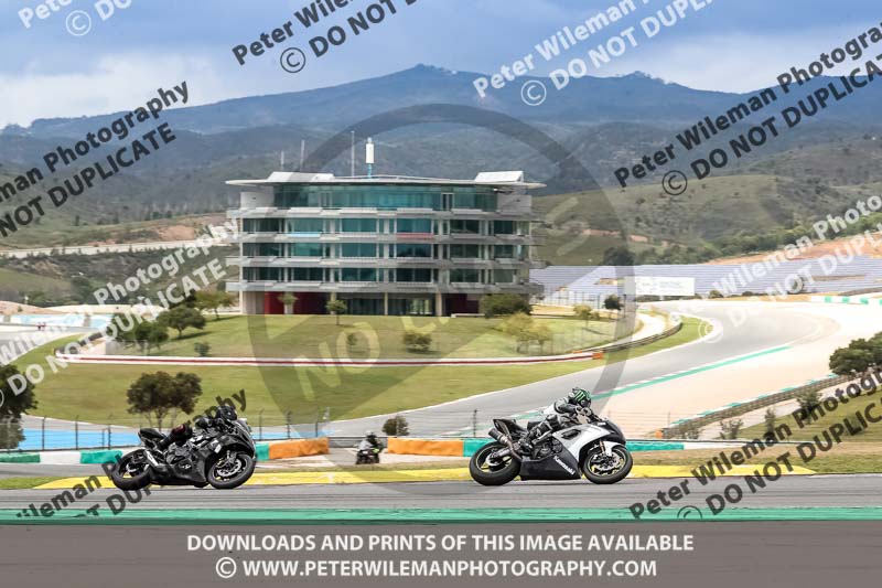 may 2019;motorbikes;no limits;peter wileman photography;portimao;portugal;trackday digital images